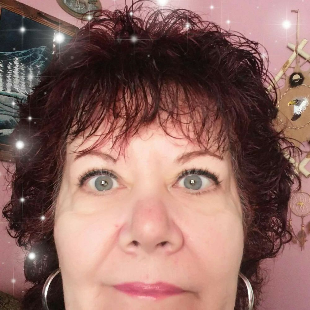 Meet your Posher, Donna